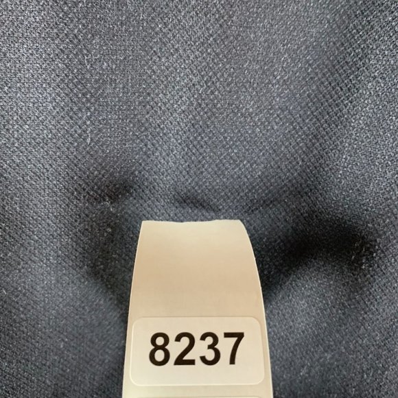 Lauren Ralph Lauren Sport Coat Men's 48R Gray Notch Lapel Single-Breasted 8237‎ - Picture 12 of 12